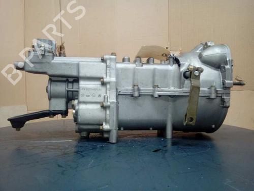 Gearbox SUZUKI JIMNY Closed Off-Road Vehicle (SN)  | BP2961185M3 