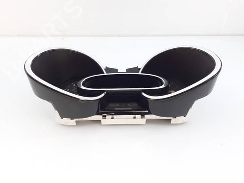 Instrument cluster RENAULT CLIO IV (BH_) 1.5 dCi 75 | BP8826219C47 