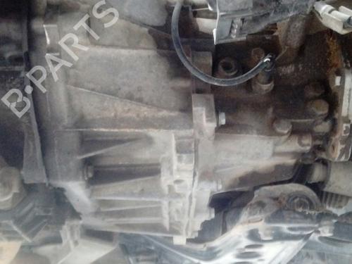 ABS pump ALFA ROMEO 147 (937_) 1.6 16V T.SPARK ECO (937.AXA1A, 937.BXA1A) | BP13478998M43 