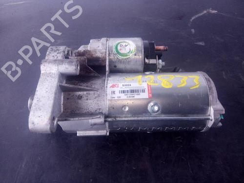 Startmotor NISSAN INTERSTAR Van (X70) [2002-2025]  22804007