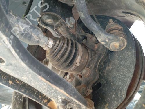 Used Right front steering knuckle KIA SPORTAGE IV (QL, QLE) 1.6 CRDi (136 hp) 28052865