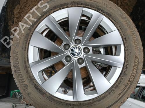Used Other Other SKODA SCALA (NW1) 1.0 TSI (95 hp) 34510250 34510250