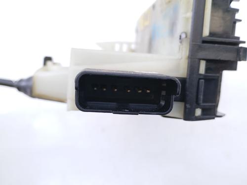 Front left lock CITROËN DS4 (NX_)  | BP20851916C98 
