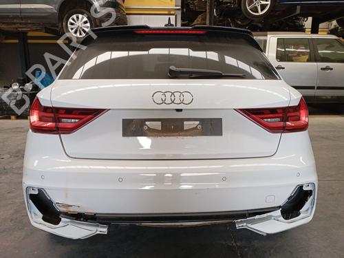 Engine control unit (ECU) AUDI A1 Sportback (GBA) 30 TFSI | BP33855207M57 - Image 11