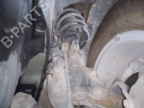 Used Left front shock absorber KIA SPORTAGE III (SL) [2009-2017]  17867004