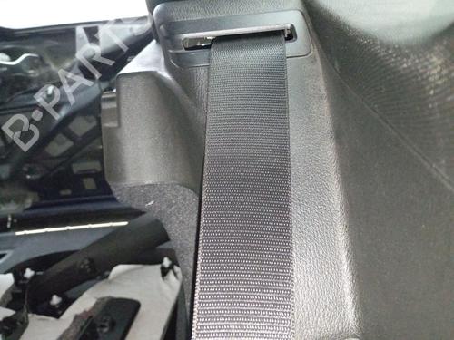 Sikkerhedssele bag venstre Sikkerhedssele bag venstre BMW X1 (F48) sDrive 18 d (150 hp) 36805064 36805064