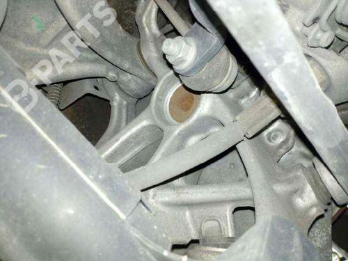 Used Right rear steering knuckle Right rear steering knuckle PEUGEOT 508 I (8D_) 2.0 HDi (140 hp) 5838395 5838395