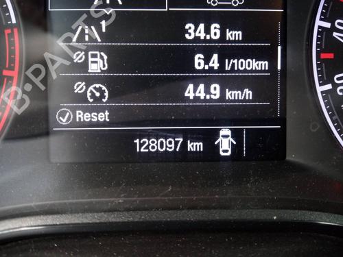 Engine OPEL CORSA E (X15) | BP17387921M1