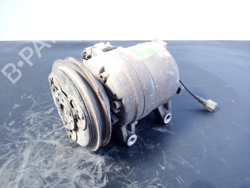 AC Kompressor NISSAN TERRANO II (R20) 2.7 TDi 4WD (125 hp) 16334949