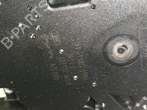 Used Rear wiper motor FORD FOCUS III 1.6 TDCi (115 hp) 22385133