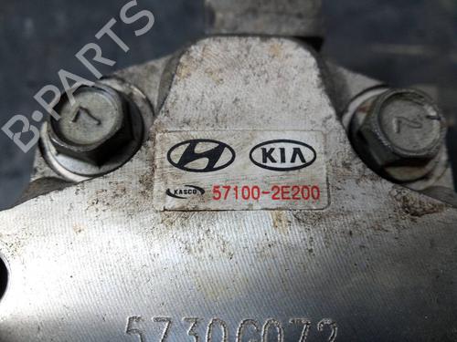 Steering pump HYUNDAI TUCSON (JM) 2.0 CRDi | BP16218532M99 