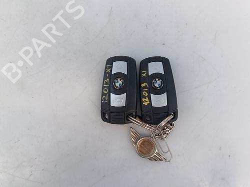 Electronic module BMW X1 (E84) sDrive 18 d | BP28130015M83 