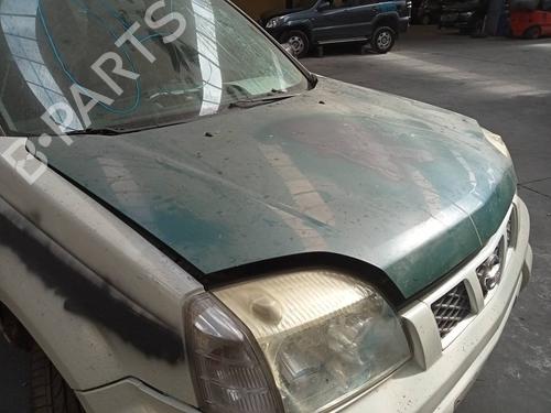 Hood NISSAN X-TRAIL I (T30)  | BP10716227C1 