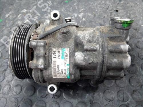 AC compressor MITSUBISHI L200 / TRITON (KA_T, KB_T) 2.5 DI-D 4WD (KB4T) | BP7855077M34 