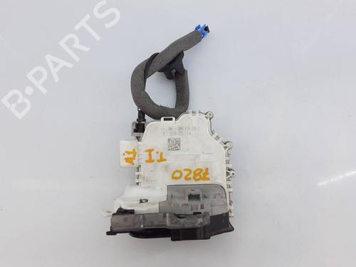 Türschloss links hinten für AUDI A1 Sportback (8XA, 8XF) 1.0 TFSI (95 hp) 6251263