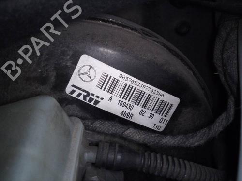 Used Servo brake MERCEDES-BENZ B-CLASS Sports Tourer (W245) [2005-2011]  18720243