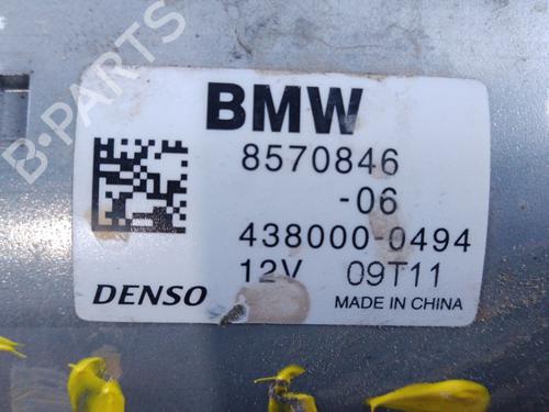 Starter BMW 3 (F30, F80)  | BP17522857M8 