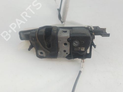 Front left lock CITROËN C3 III (SX) 1.2 PURETECH 82 | BP31210372C98