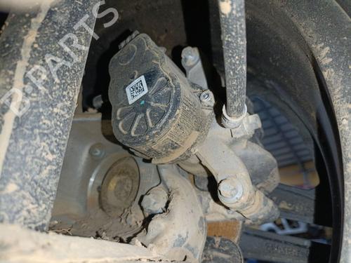 Pinça travão trás direita MERCEDES-BENZ CLA (C118) CLA 180 (118.384) (136 hp) 30598225