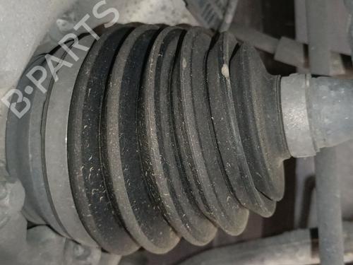 Used Left front driveshaft Left front driveshaft 38702549 38702549