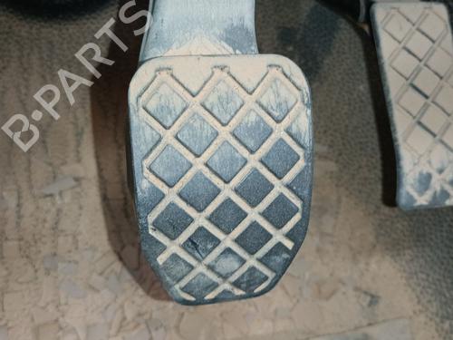Bremsepedal Bremsepedal 39071130 39071130