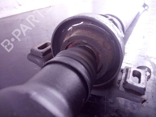 Driveshaft MERCEDES-BENZ CLK (C209)  | BP17145760M37 