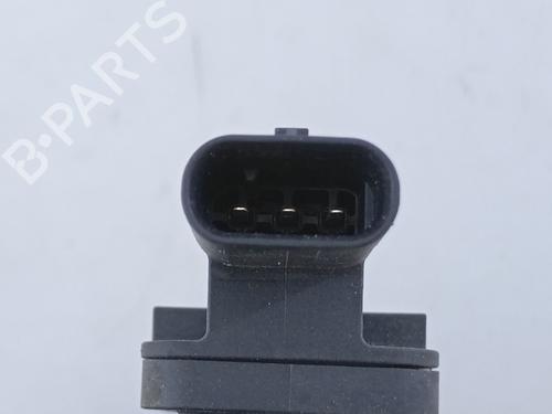 Mass air flow sensor VW CRAFTER Platform/Chassis (SZ_) 2.0 TDI RWD (SZB, SZC, SZD, SZH, SZI, SZO, SZP, SZQ) | BP39652323M95 - Image 5