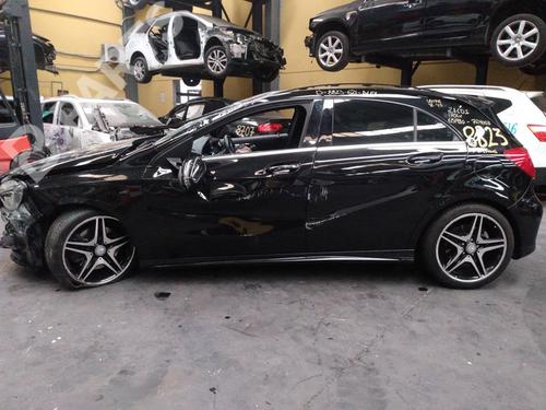 Used Parts MERCEDES-BENZ A-CLASS (W176)  A 220 CDI (176.003)  901231
