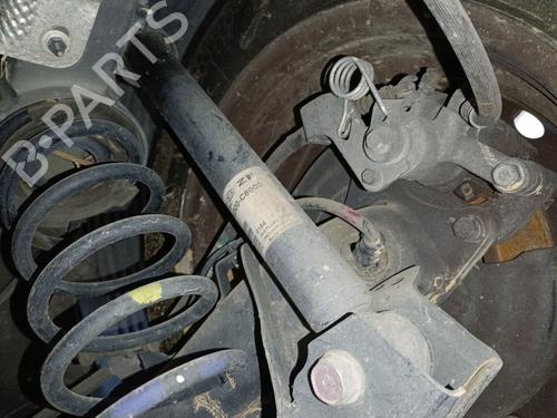 Used Right rear shock absorber HYUNDAI i20 II (GB, IB) 1.2 (84 hp) 32751018