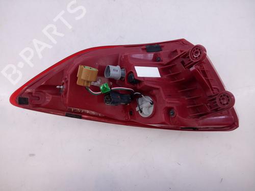 Right taillight HYUNDAI TUCSON (TL, TLE) 1.6 GDi | BP28128953C35 