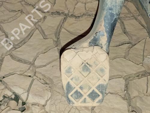 Bremsepedal VW T-ROC (A11, D11) 1.0 TSI (116 hp) 32997767