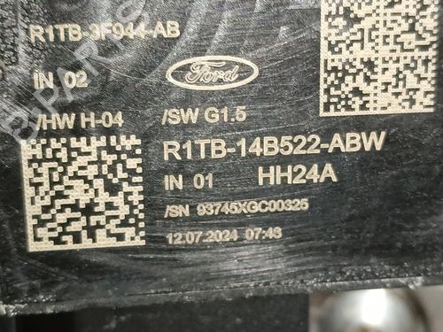 Used Squib airbag Squib airbag FORD PUMA (J2K, CF7) 1.0 EcoBoost mHEV (125 hp) 36530884 36530884