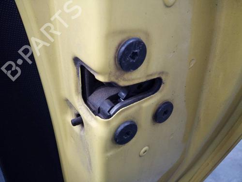 Used Rear right lock RENAULT CLIO IV (BH_) 1.5 dCi 90 (90 hp) 16747319