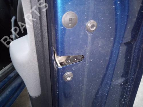 Used Front right lock SEAT IBIZA IV SC (6J1, 6P5) 1.4 TDI (90 hp) 16054296