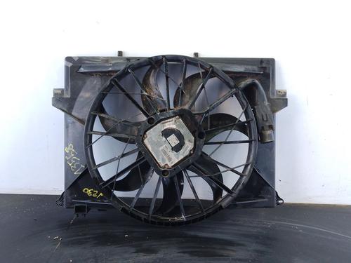 Radiator fan MERCEDES-BENZ SL (R230) 500 (230.475) | BP28140437M35 