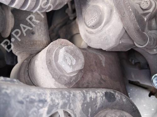 Used Right rear steering knuckle AUDI A6 C6 Avant (4F5) 2.7 TDI (180 hp) 19783450