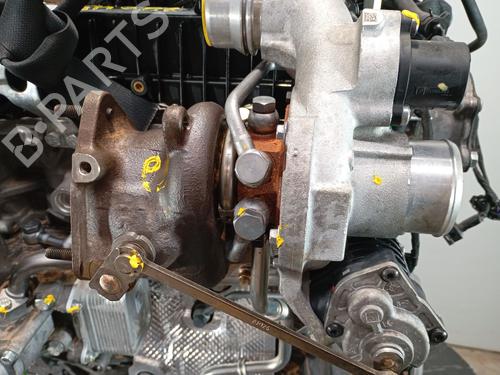 Motor SSANGYONG TIVOLI 1.5 All-wheel Drive | BP28383000M1 