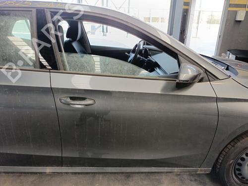 Used Right front door SKODA FABIA IV (PJ3) 1.0 MPI (80 hp) 28973851