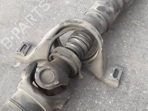 Driveshaft MERCEDES-BENZ CLS (C219)  | BP4196233M37 