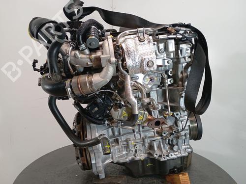 Engine KIA SPORTAGE V (NQ5) 1.6 T-GDI MHEV | BP34623533M1 - Image 6
