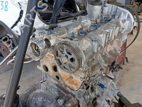 Engine SEAT LEON ST (5F8) 1.4 TGI | BP36448401M1 - Image 5