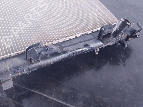 Wasserkühler DACIA DOKKER Box Body/MPV 1.5 dCi 75 / Blue dCi 75 (FEJW, FEAH) | BP29998645M31 