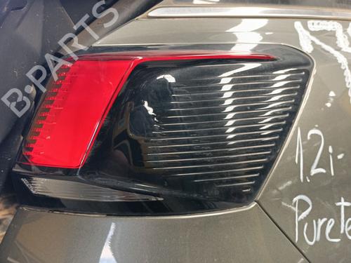 Right taillight PEUGEOT 3008 II SUV (MC_, MR_, MJ_, M4_) 1.2 THP/ PureTech 130 (MRHNSM, MRHNSU, MRHNSJ, MRHNYW,... BP28107983C35