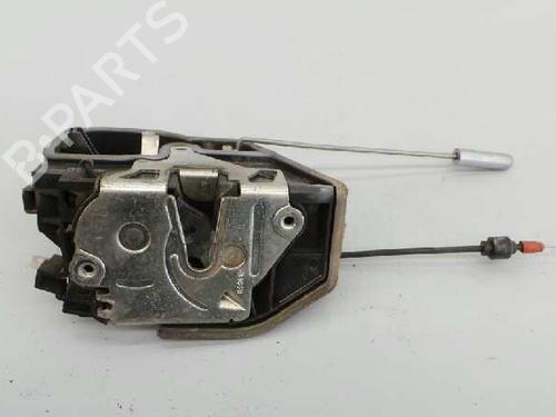 Rear right lock BMW 7 (E65, E66, E67) 730 d | BP1736660C99 