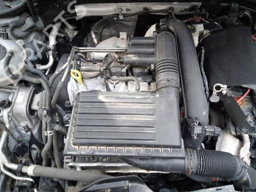 Alternator VW GOLF VII (5G1, BQ1, BE1, BE2)  | BP9549689M7 