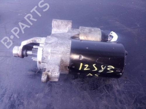 Used Starter AUDI A5 (8T3) 2.0 TFSI (211 hp) 21139736