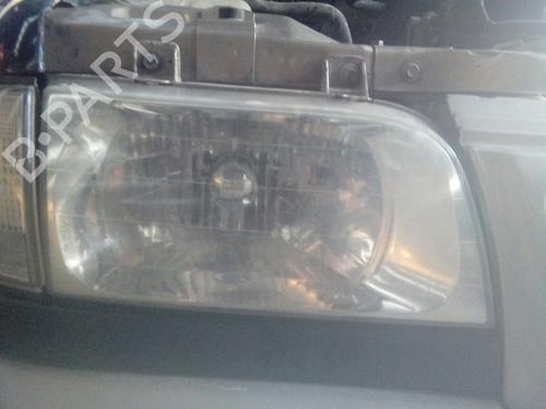 Used Right headlight KIA SPORTAGE SUV (K00) 2.0 TD 4WD (83 hp) 9368832