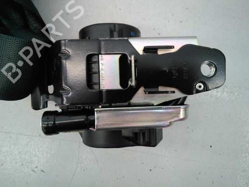Front right seatbelt MERCEDES-BENZ C-CLASS T-Model (S205)  | BP8720377I25 