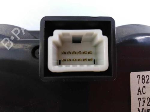 Climate control MITSUBISHI OUTLANDER II (CW_W) 2.0 DI-D (CW8W) | BP5662390I5 