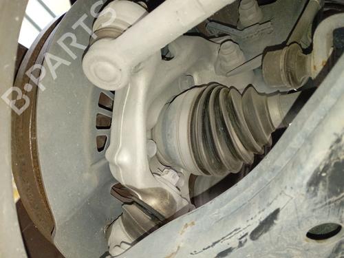 Used Left front steering knuckle Left front steering knuckle TOYOTA RAV 4 V (_A5_, _H5_) 2.5 Hybrid AWD (AXAH54) (178 hp) 40448176 40448176